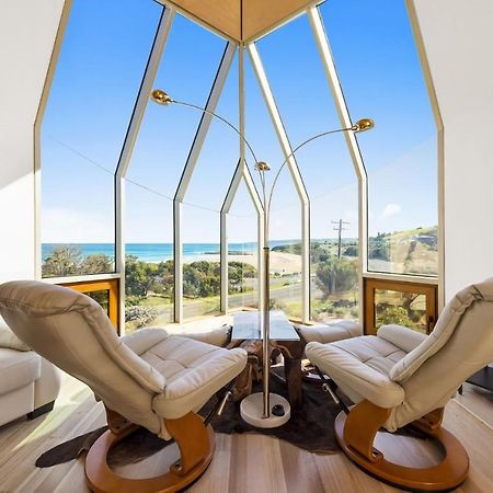 Manta Ray One Villa Apollo Bay Ngoại thất bức ảnh