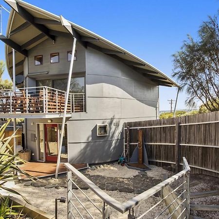 Manta Ray One Villa Apollo Bay Ngoại thất bức ảnh