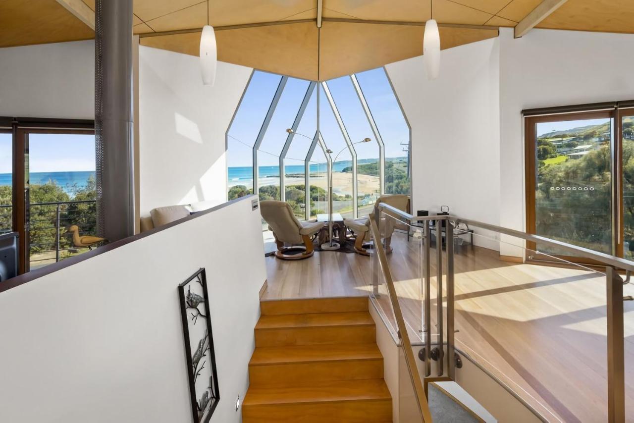 Manta Ray One Villa Apollo Bay Ngoại thất bức ảnh
